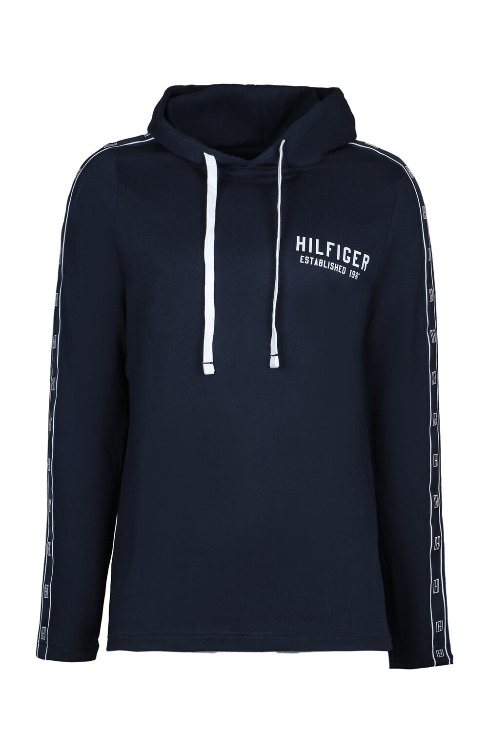 

Толстовка Tommy Hilfiger, Черный, Толстовка Tommy Hilfiger