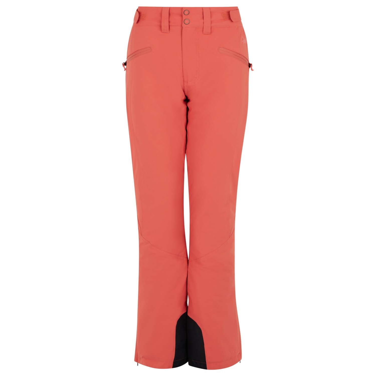 

Лыжные штаны Protest Kensington Snowpants, цвет Tosca Red