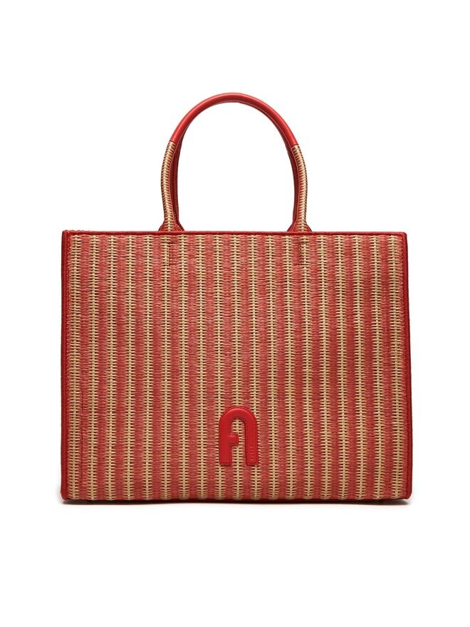 

Сумка Furla, коричневый
