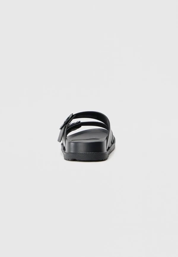 Океанские мулы Pepe Jeans, Black — фото 3