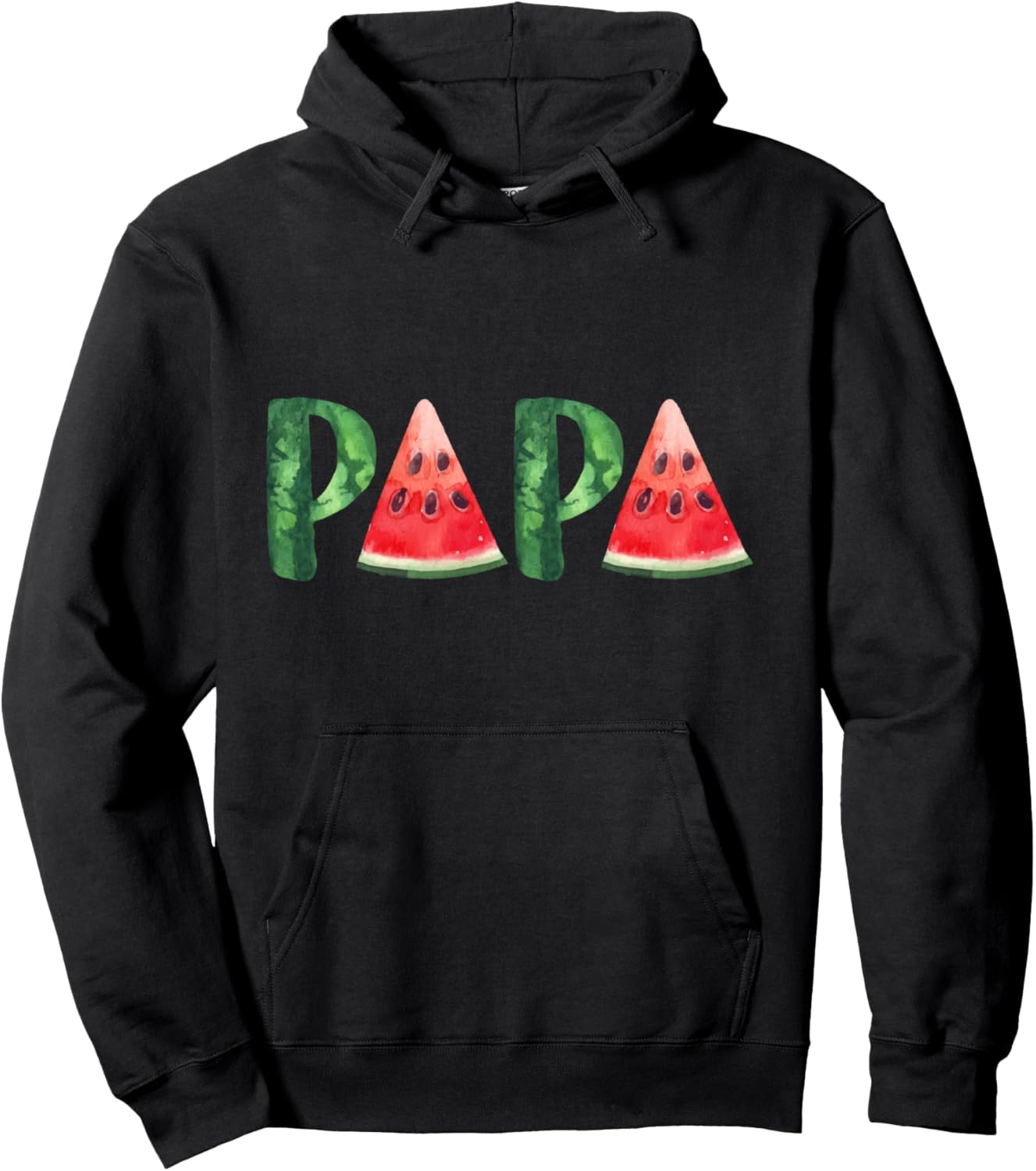 

Толстовка «Папа Сквид» Father'S Day Gifts For Dad, черный