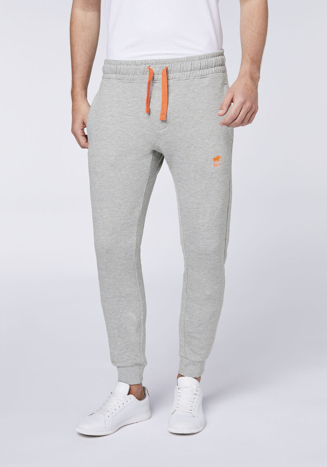 

Спортивные брюки Polo Sylt, серый