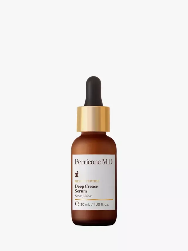 Сыворотка для разглаживания морщин Neuropeptide Deep Crease Serum, 30 мл Perricone MD