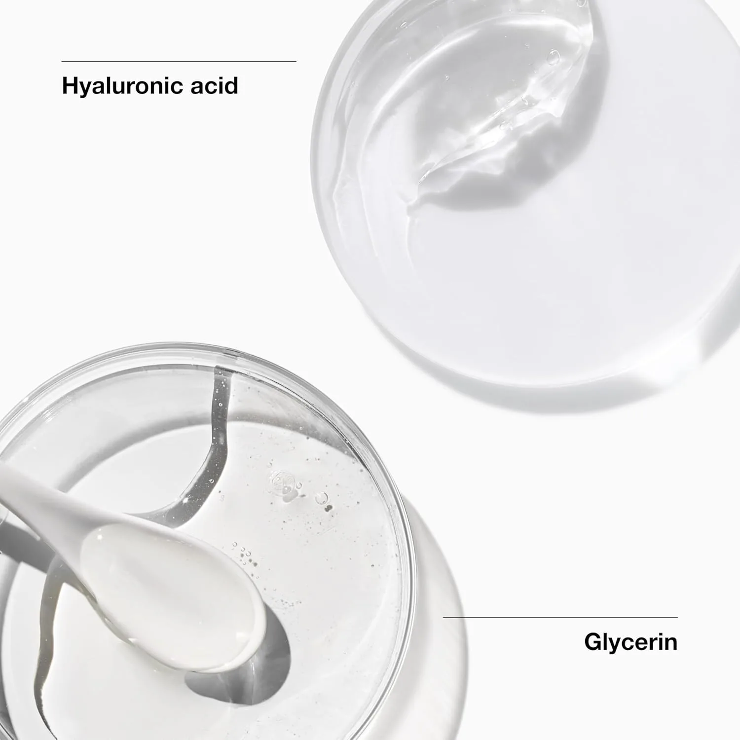 Пенка для умывания Clinique — All About Clean Rinse-Off | Очищающее средство для лица с гиалуроновой кислотой и — фото 3