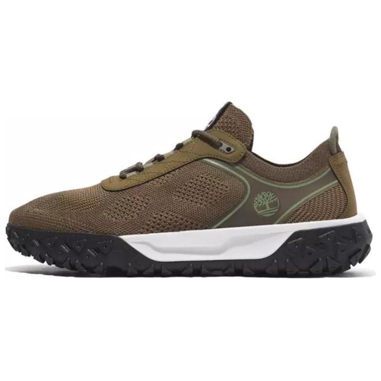 

Timberland Гринстрайд Мушн 6 Сникерсы 'Оливковый зеленый', цвет Green