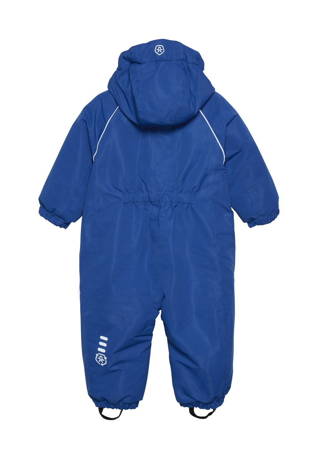 

Дождевик COVERALL SOLID Color Kids, синий