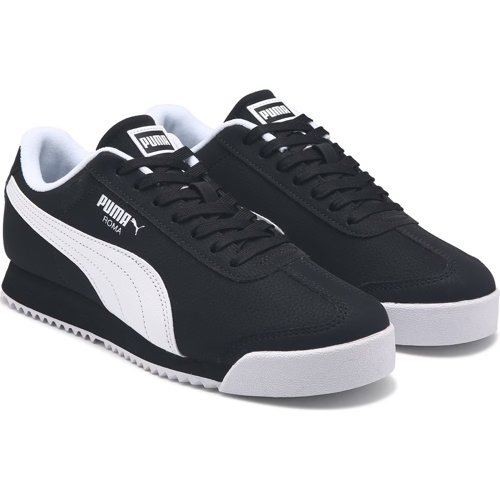 

Кроссовки Roma 24 Puma, мультиколор