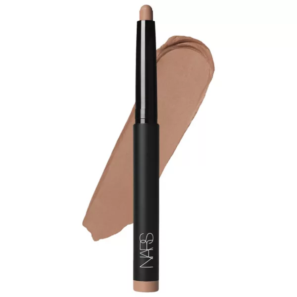 

Неразмазывающиеся тени для век Total seduction Nars, цвет oblivion