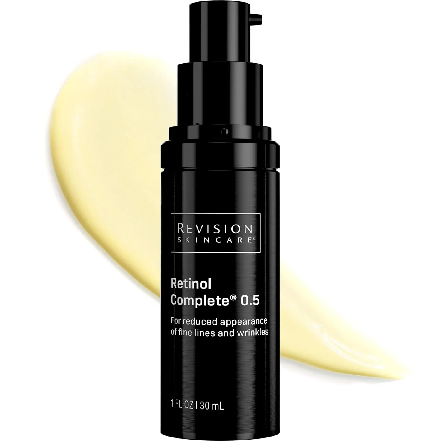 Сыворотка Revision Skincare — Против старения Retinol Complete .5 уменьшает мелкие морщины, увлажняет и разглаживает, 29.6 мл