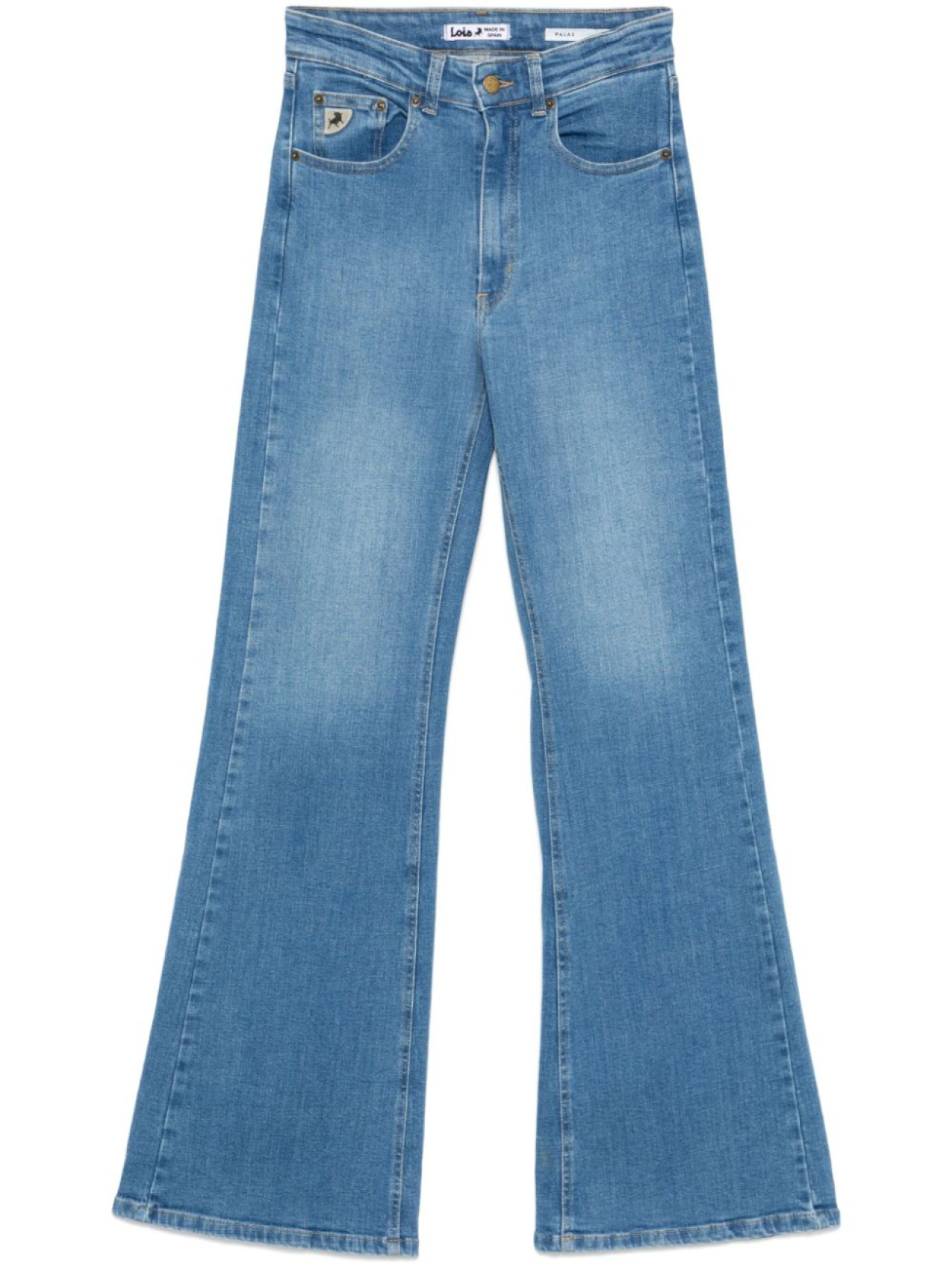 

LOIS JEANS джинсы Palas, синий