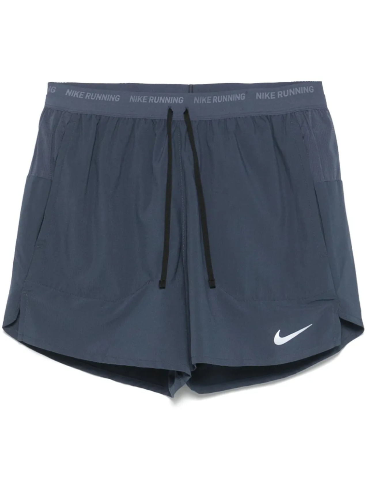 

Шорты для бега Nike, синий