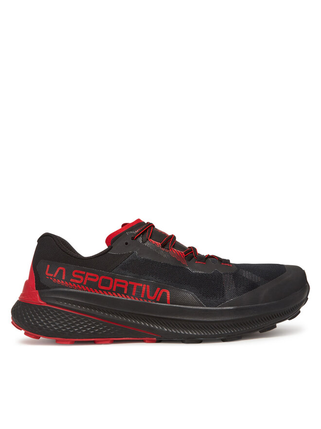 

Кроссовки Prodigio 56Q999317 La Sportiva, черный