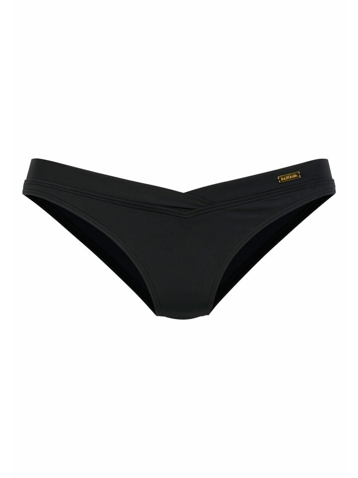 

Низ бикини LASCANA Hose, черный