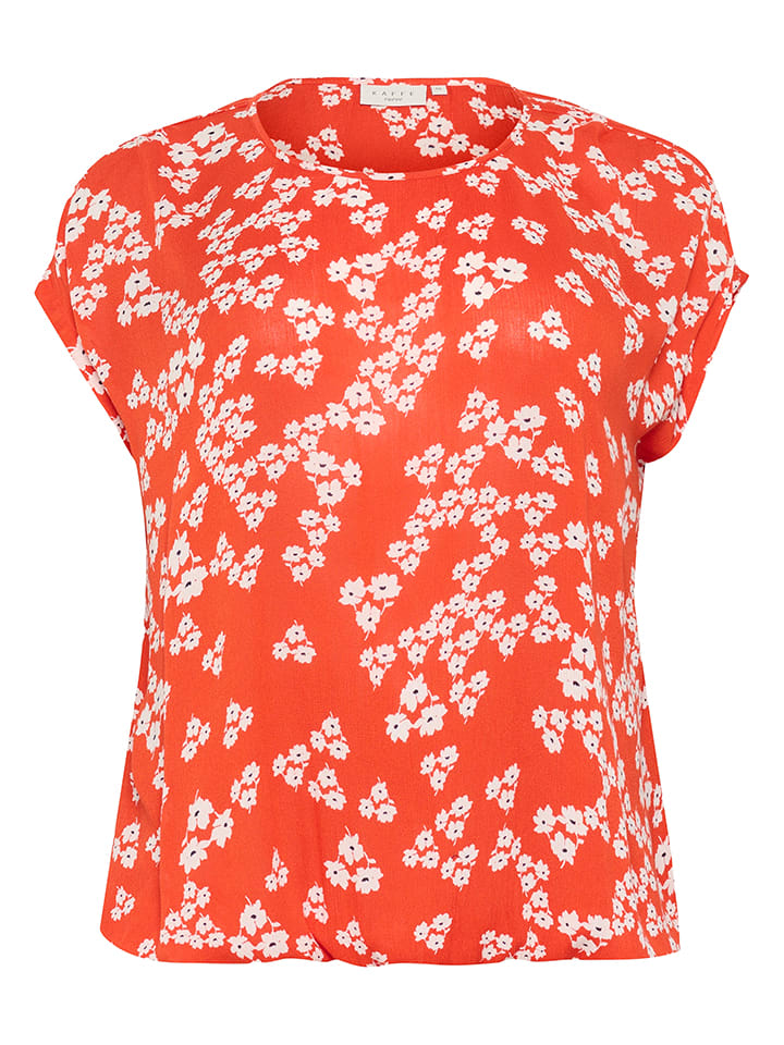 

Блузка KAFFE curve