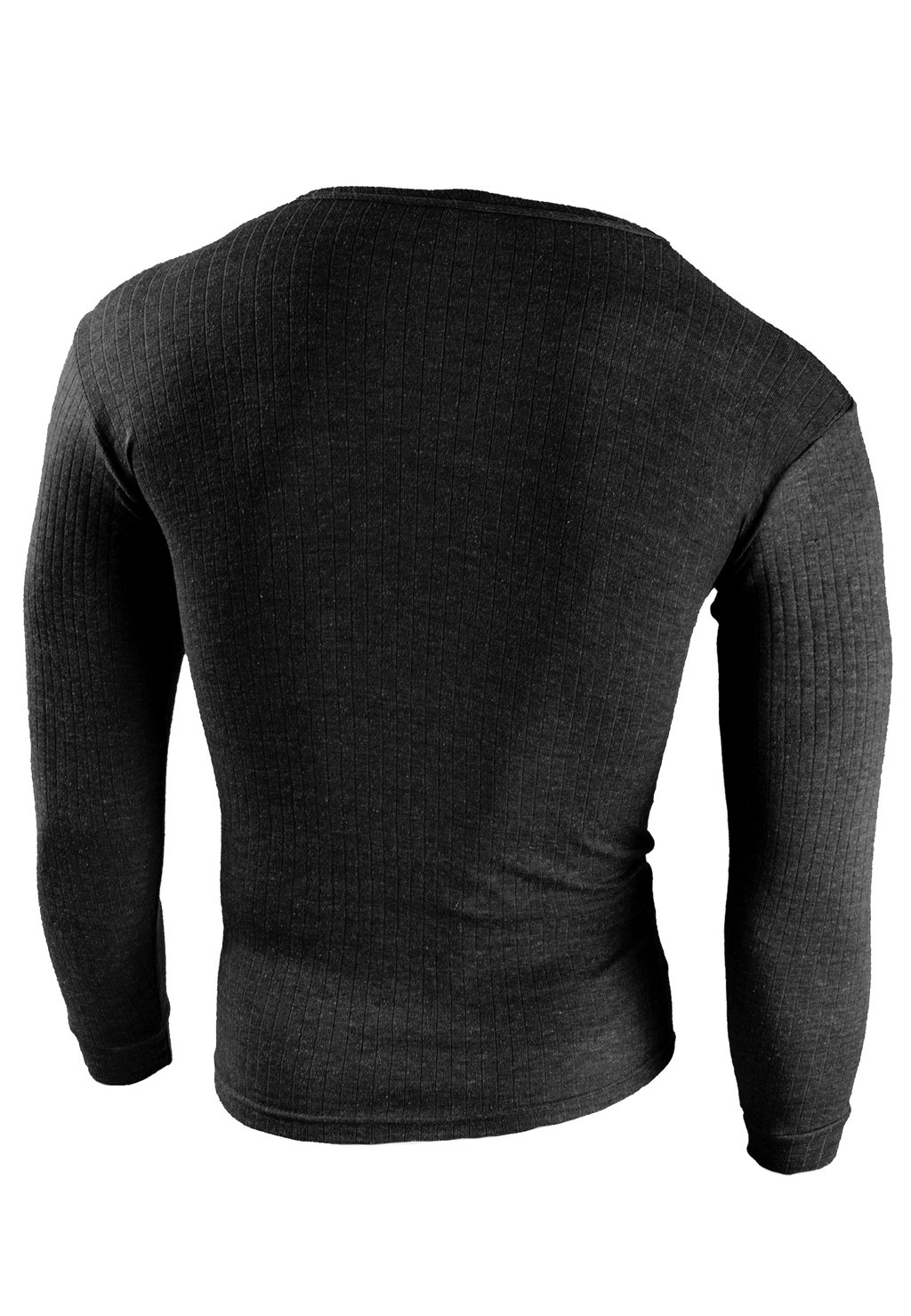 

Базовый слой THERMO CUSHY Black Snake, антрацит