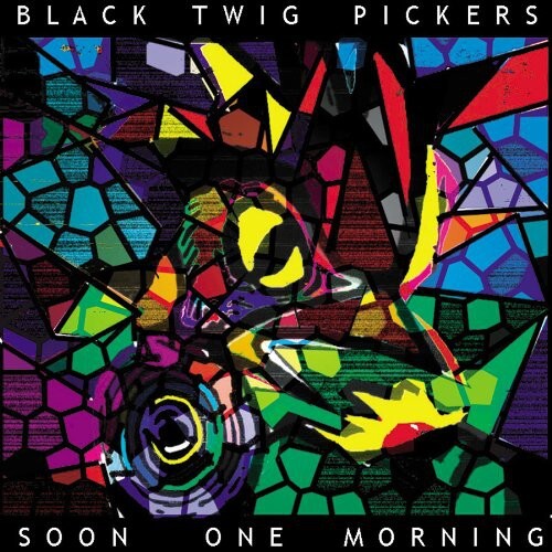 

CD диск Black Twig Pickers: Soon One Morning