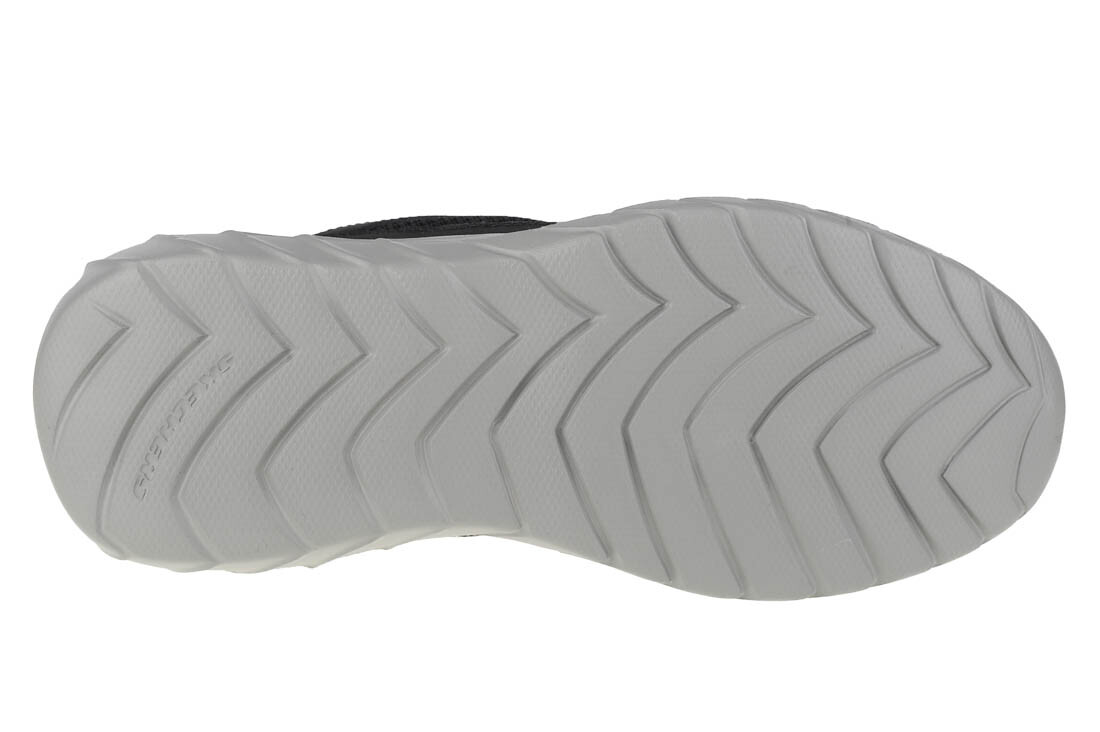 Низкие кроссовки Skechers Skechers Overhaul 2.0 Enforcer, серый — фото 4