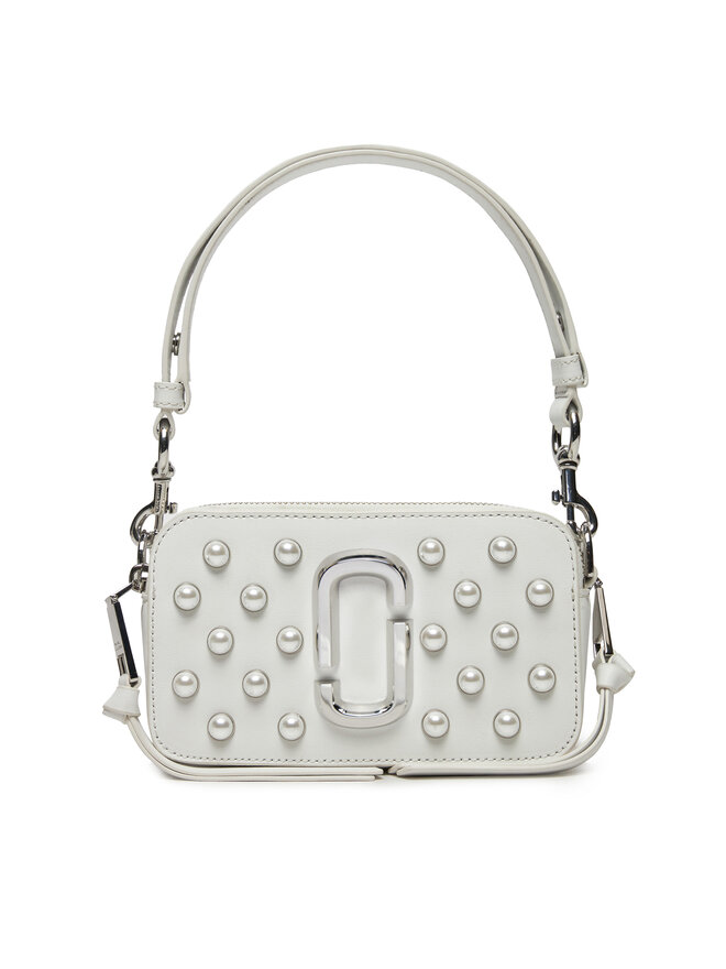 

Сумка Marc Jacobs, белый