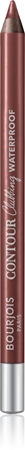 

Водонепроницаемый карандаш для глаз Bourjois Contour Clubbing, 074 Berry Brown 1,2 g