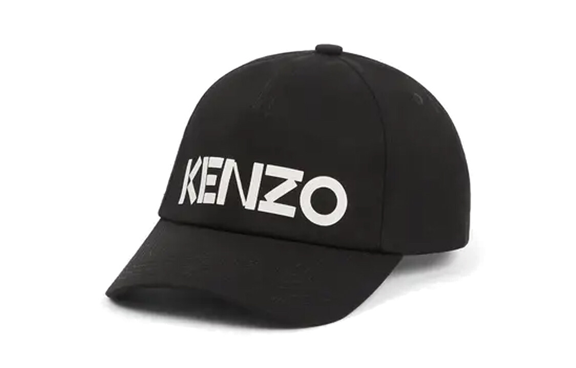 

Кепка мужская Kenzo, черный