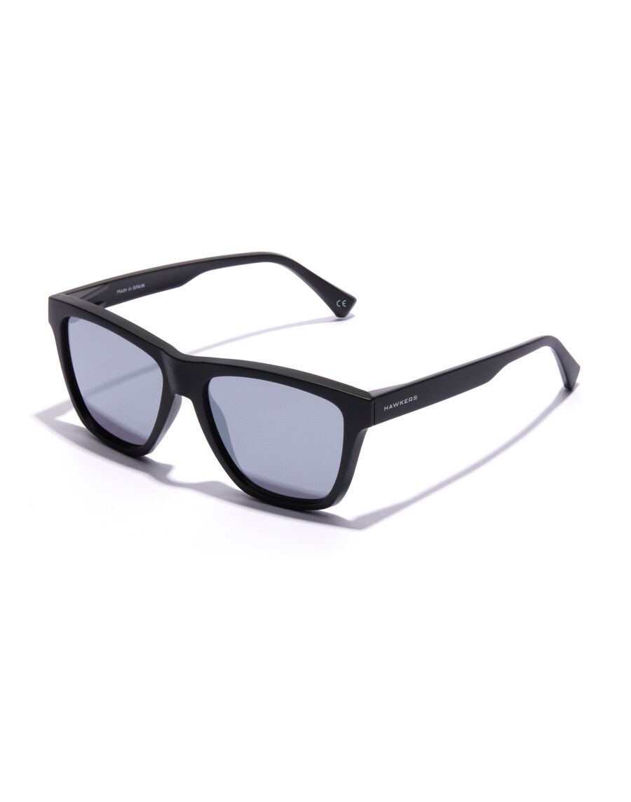

Солнцезащитные очки HAWKERS One LS Raw, черный