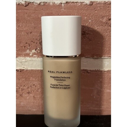 

True Flawless Weightless Perfecting Тональный крем 3N1 Buff, Laura Mercier