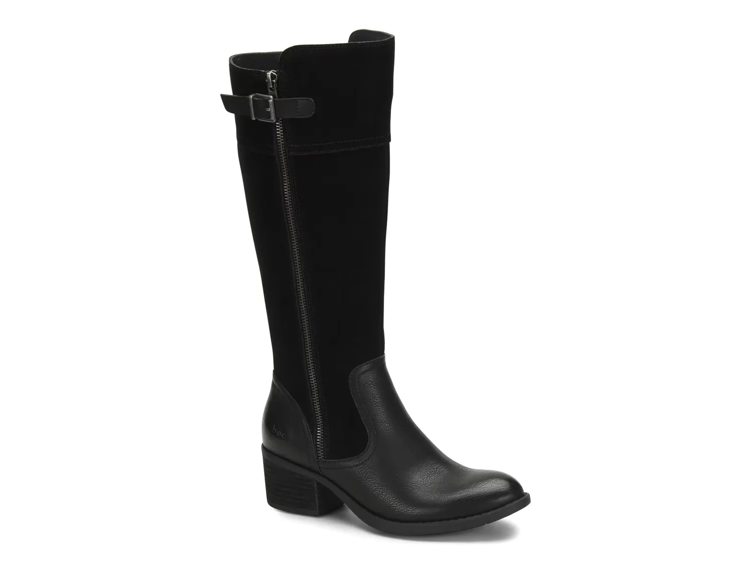

Сапоги Austell Boot B.O.C. Born Concept, черный