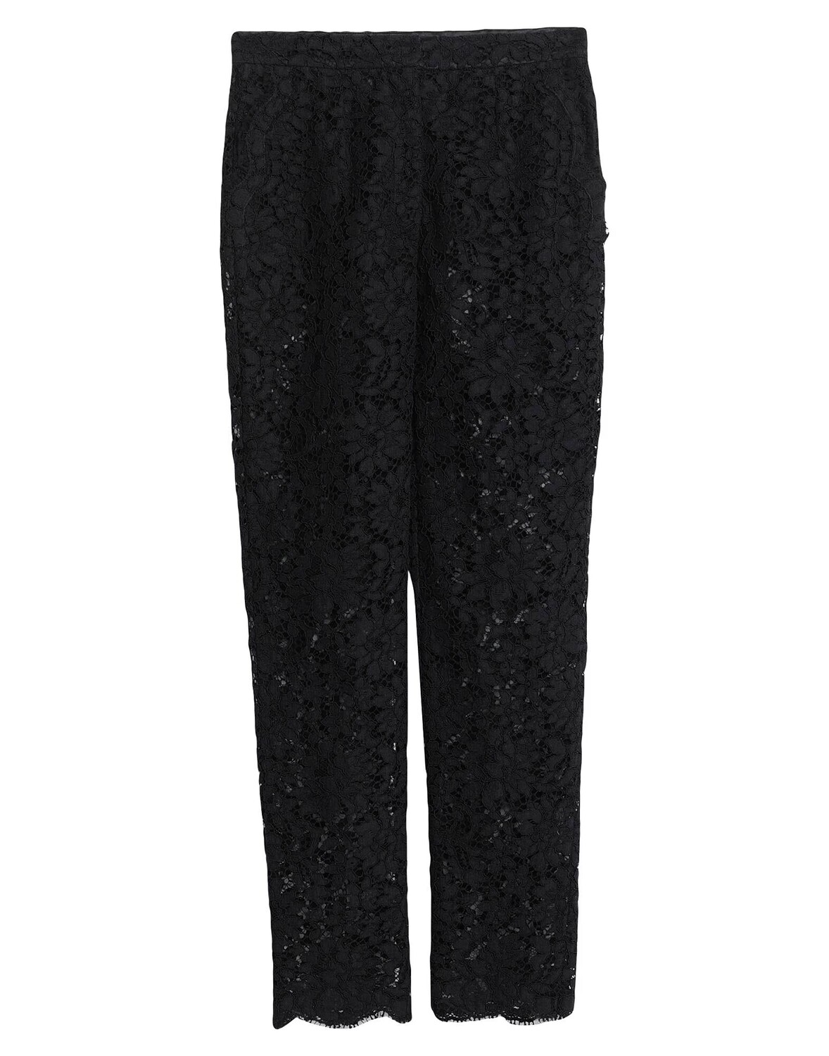 

Брюки Dolce&Gabbana, черный