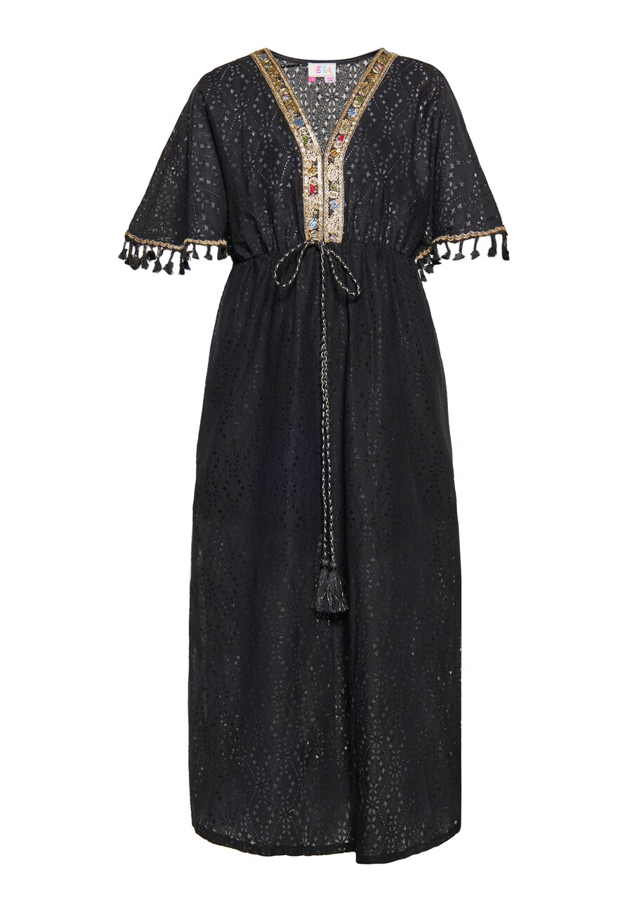 

Пляжное платье IZIA, Black