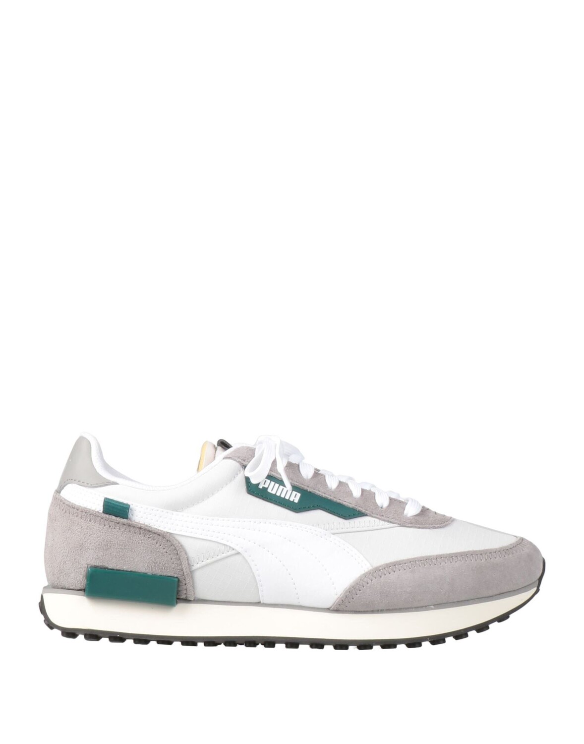

Кеды Puma, серый