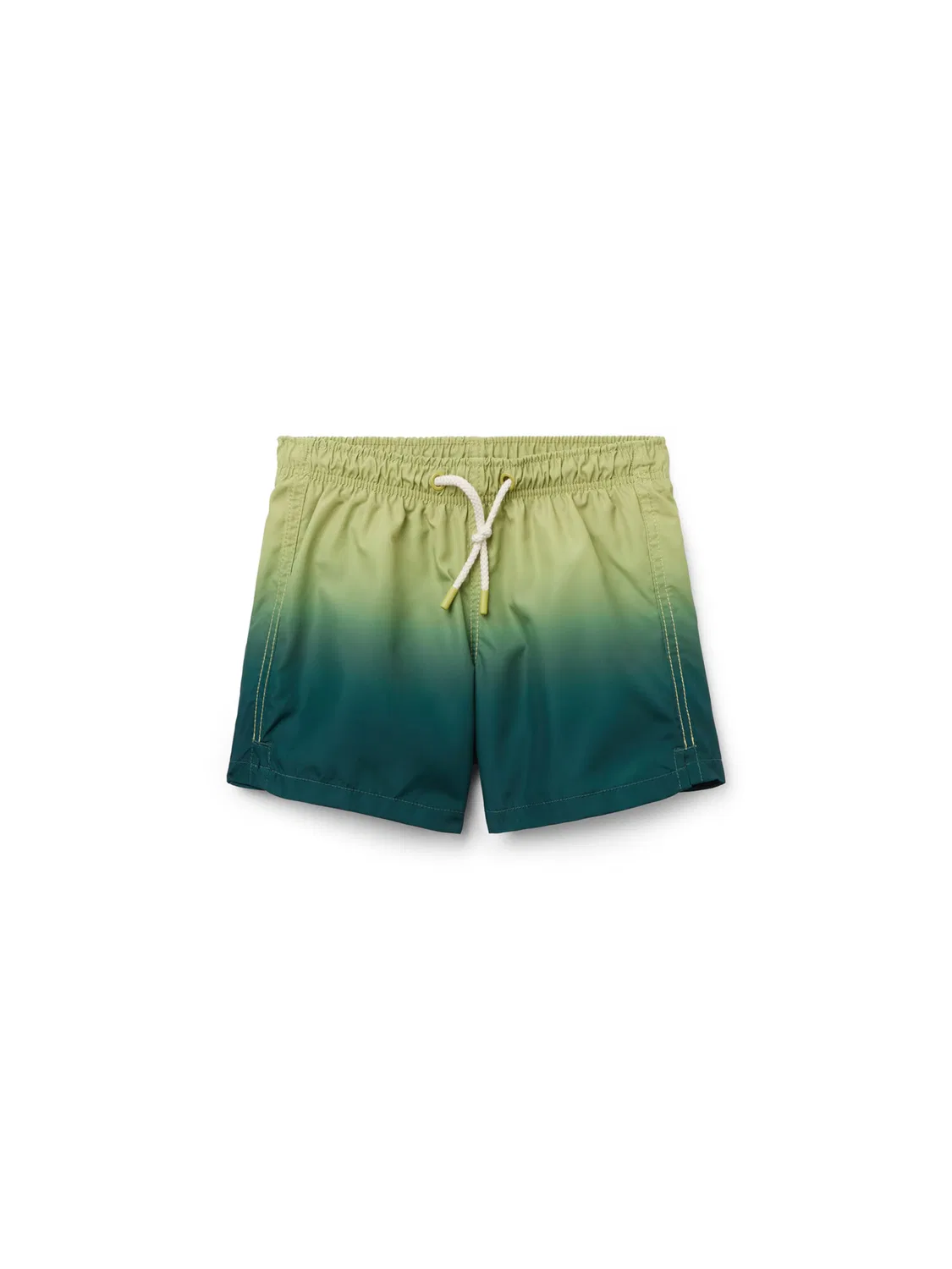 Плавки Calzedonia зеленого цвета