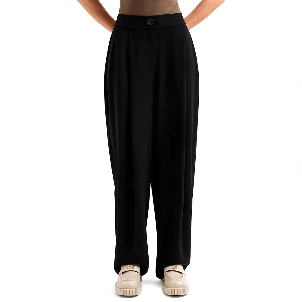 

Брюки Armani Exchange XW000942_AF10872, черный