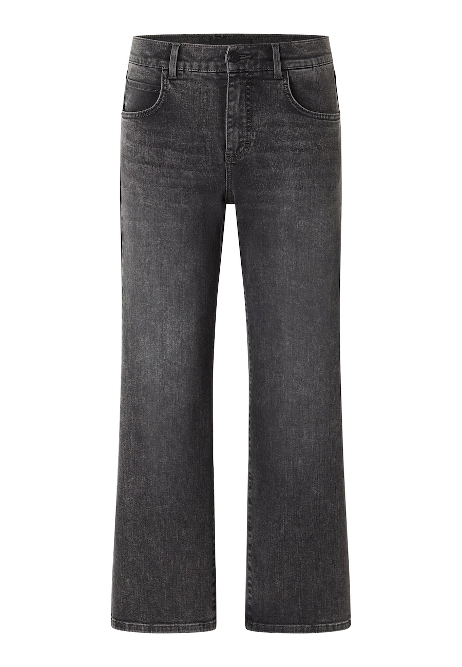 

Джинсы свободного кроя Angels Linn, темно-серый