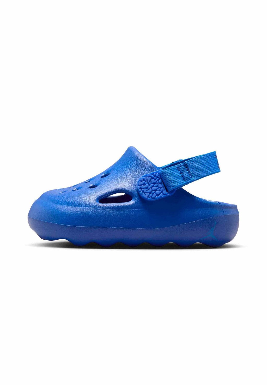 

Сандалии Pool slides Jordan, синий