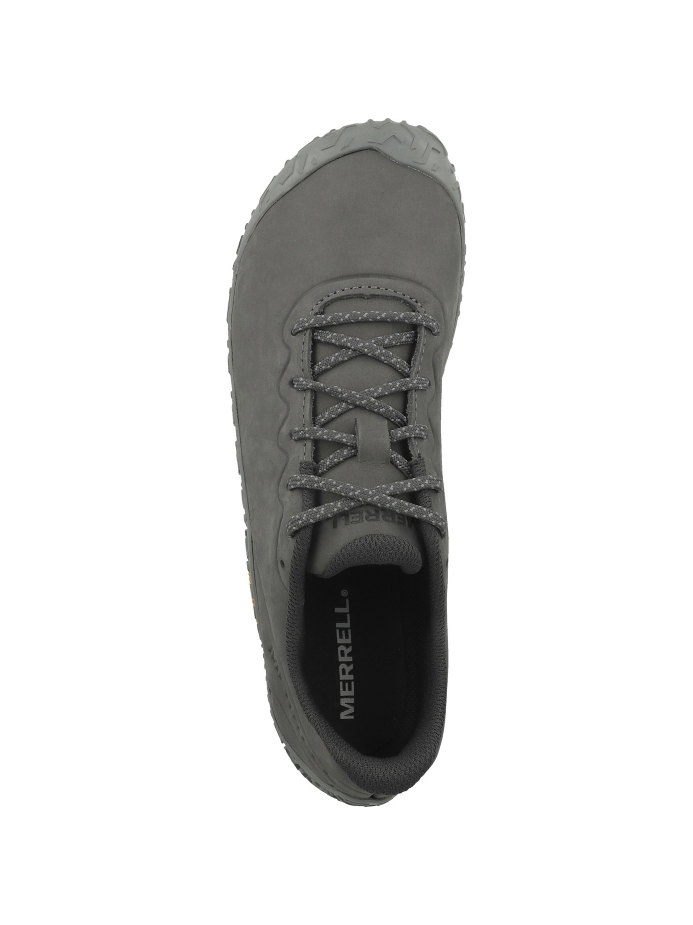 MERRELL Кроссовки 'Vapor Glove 6' в сером цвете — фото 3