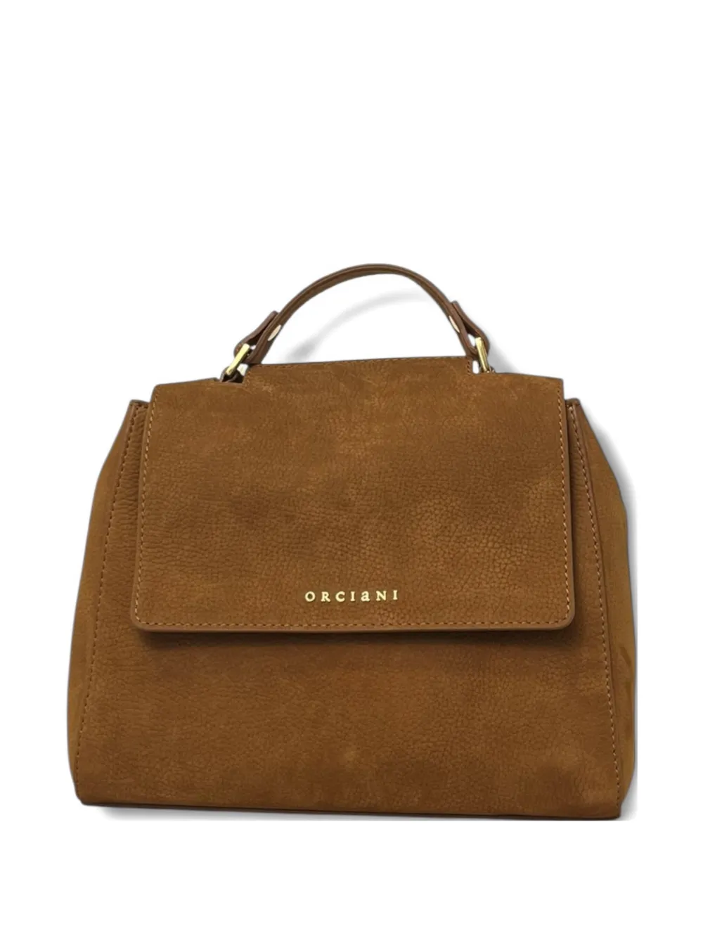 

Малая сумка на плечо Sveva Orciani, коричневый