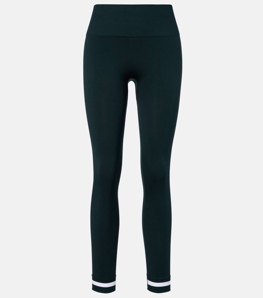 

Леггинсы с завышенной талией The Upside, Racing Green