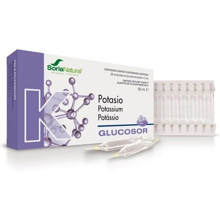 

Диетическая добавка 150 г, Soria Natural