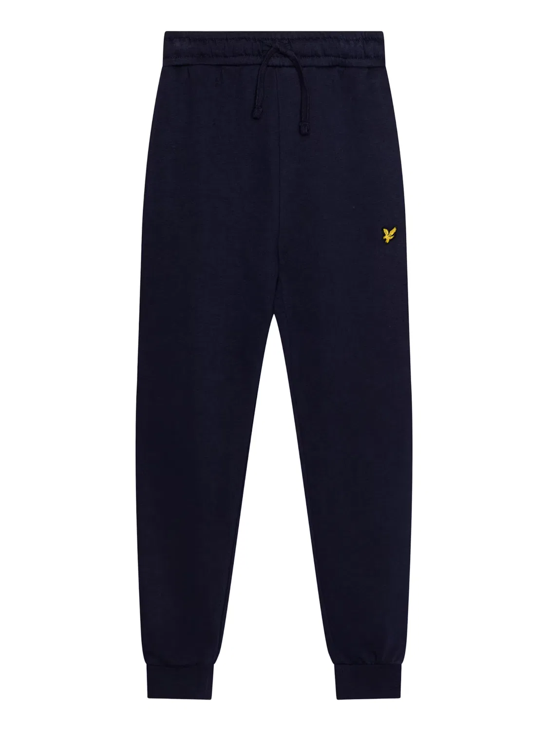 Зауженные брюки Lyle & Scott, Navy