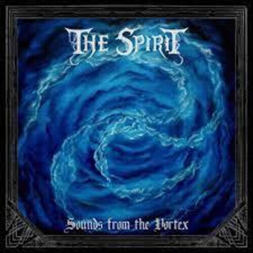 

Виниловая пластинка Spirit: Sounds From The Vortex