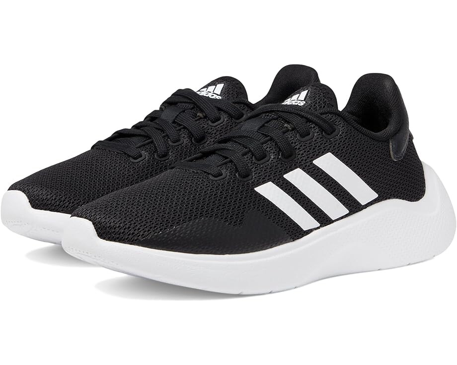

Кроссовки adidas Running Puremotion 2.0, цвет Core Black/Footwear White/Carbon