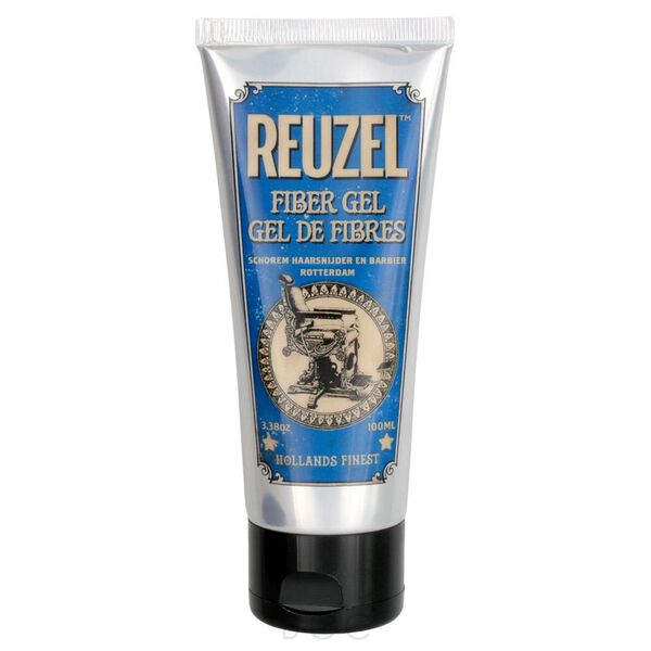 

Гель для укладки волос Strong Fiber, 100 мл Reuzel Fiber gel