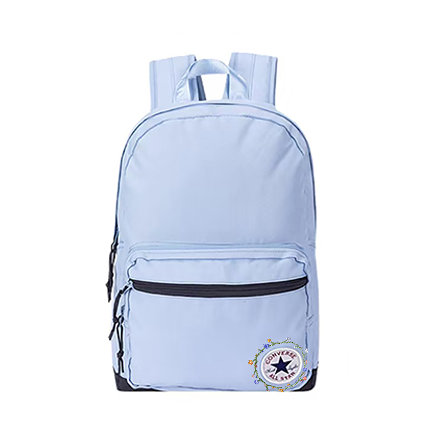 

Converse Средний рюкзак из полиэстера для женщин Light Haze Blue, Frequent Season