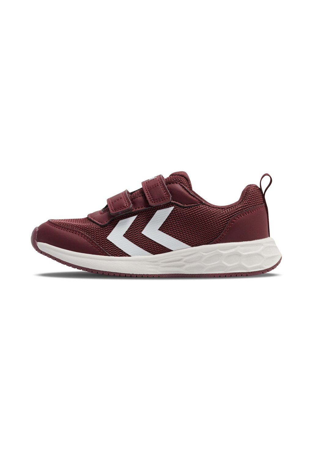 

Кроссовки TURBO Hummel, красный