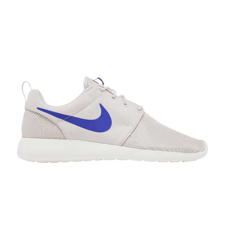 

Кроссовки Nike Roshe One 'Desert Sand Violet', желто-коричневый