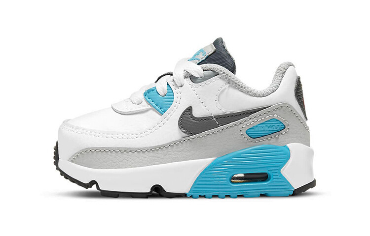 

Сандалии Nike Air Max 90 Toddler Shoes Baby