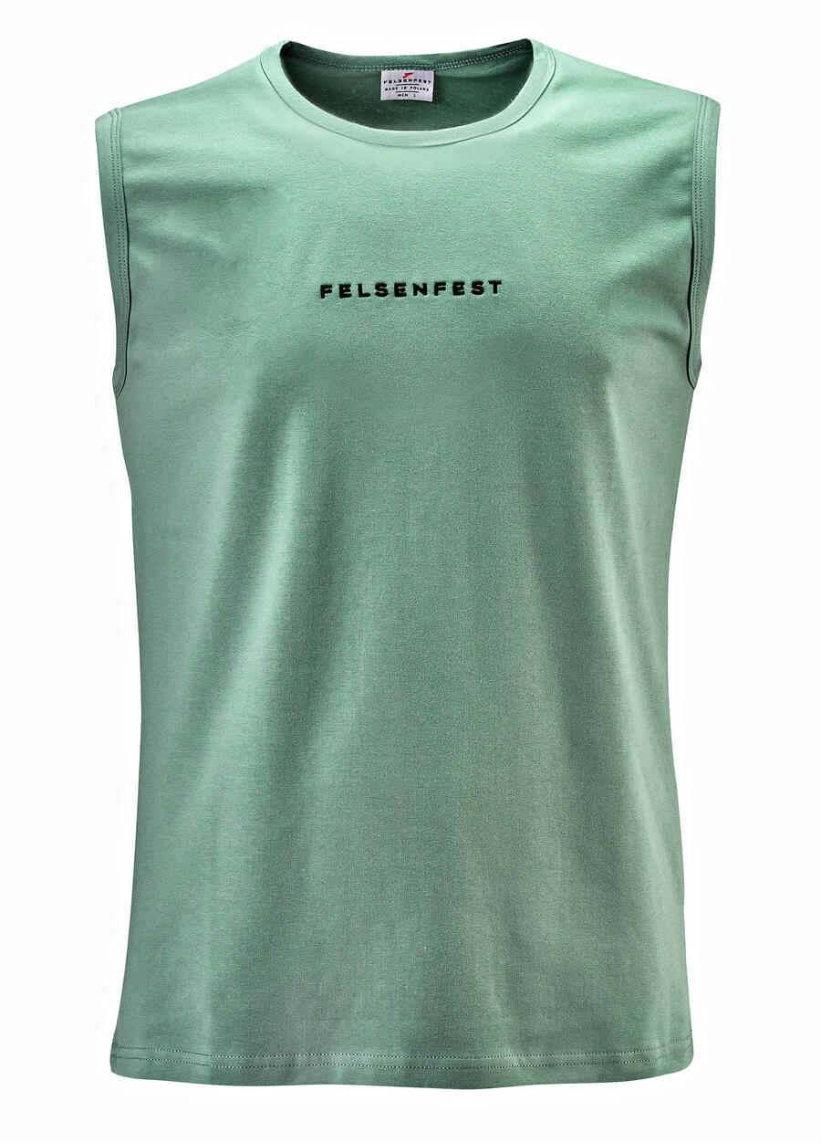 

FELSENFEST Майка — единственный способ подняться наверх для мужчин