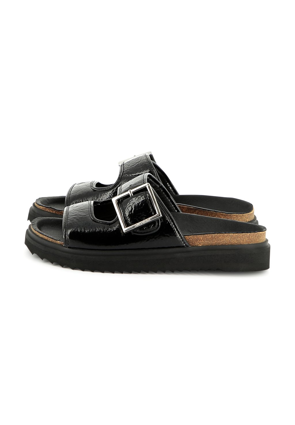 

Мюли Zadig & Voltaire, черный