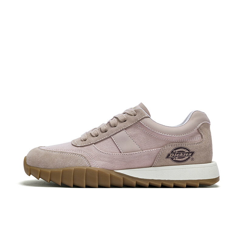 

Кроссовки Dickies Lifestyle Shoes Women's Low-top, розовый