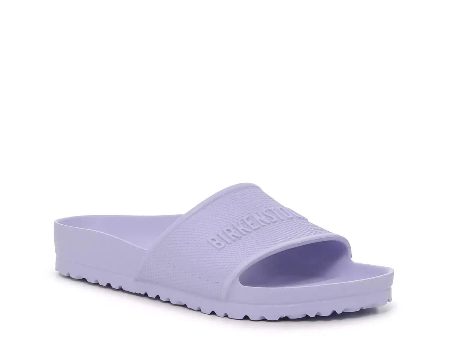 

Сандалии Barbados Essentials Slide - женские Birkenstock, Lilac